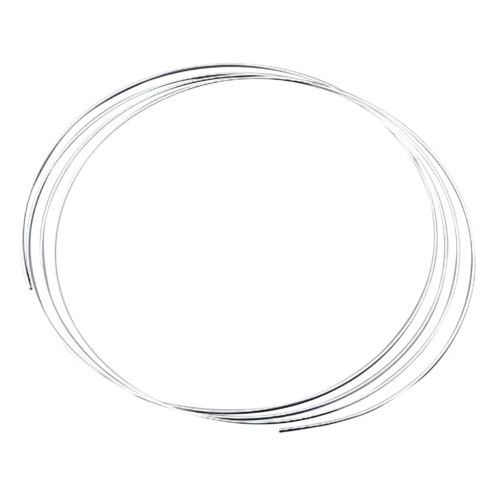 1-1689-01 Stainless Steel Coil Tube (Seamless) 1/16 x 0.1 x 10