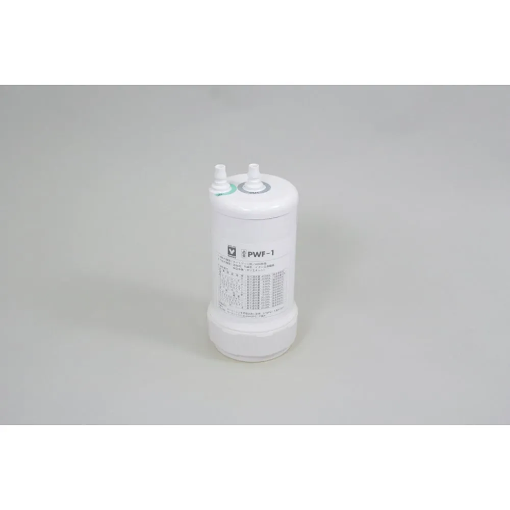 1-1895-11 Pretreatment Cartridge for Pure Water Generation Unit (AUTO STILL(R)) PWF-1