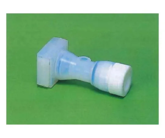 62-7096-04 USL Fluorine Plastic (PFA) One Touch Coupler USL Socket Straight Type PT 3/8 00N-168-01 00N-168-01