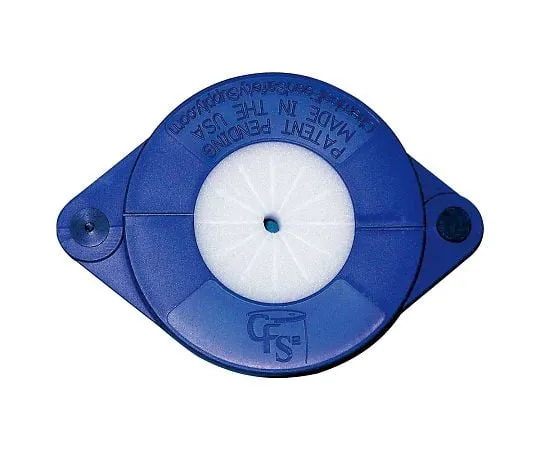 4-1861-01 Safety cap for Drum can CFS-1117-BLUE