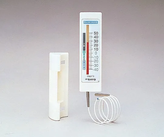 2-4708-01-57 One needle for Refrigerator Thermometer with Chinese Calibration Certificate 05711716-00