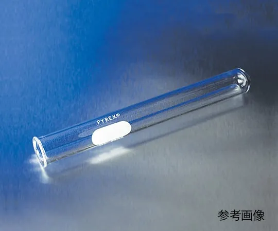 2-9450-32 Test Tube (With Rim) PYREX(R) 3mL 9800-10