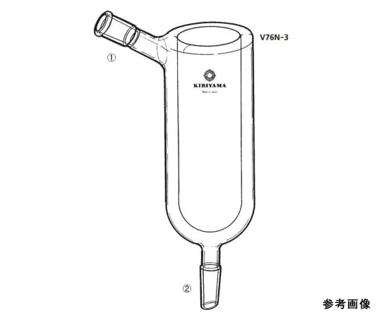 64-1066-36 cryogen cooler V76N-3-1