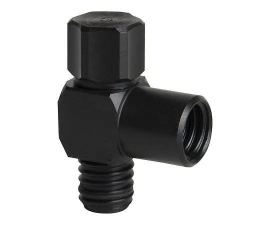 2-9654-09 Angle Adapter for Safety Waste Liquid Cap 107624