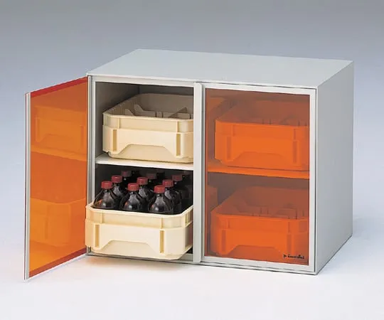 3-074-11 Desktop Chemicals Storeho*** Type SNN