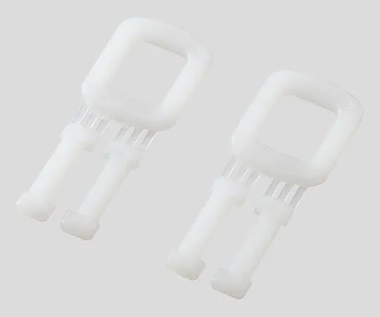 3-1623-01 Stopper Buckle For PP Band 1000 Pcs