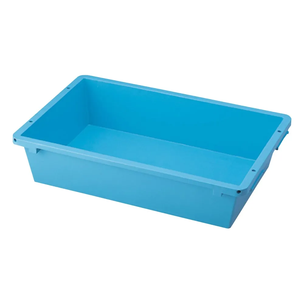 5-183-01 Extra-Large Type Flat Tray (85L) 207804-00-BL