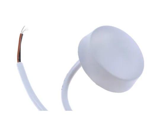 63-4604-25 RS PRO Foot Switch Bellow Momentary Foot Switch - PVC Case Material, Single Pole Single Throw (SPST), 50 mA Contact 335-303