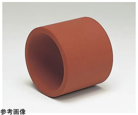 67-6607-57 Exelide ®A (PTFE Sliding Material) 0406 Sleeve Type, 10 pcs TOMBONo.9550-A