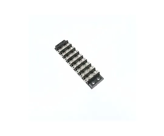 63-3147-13 Screw Terminal Block for 2-row Relay 8 poles 250 V -6 A ML-24-8P