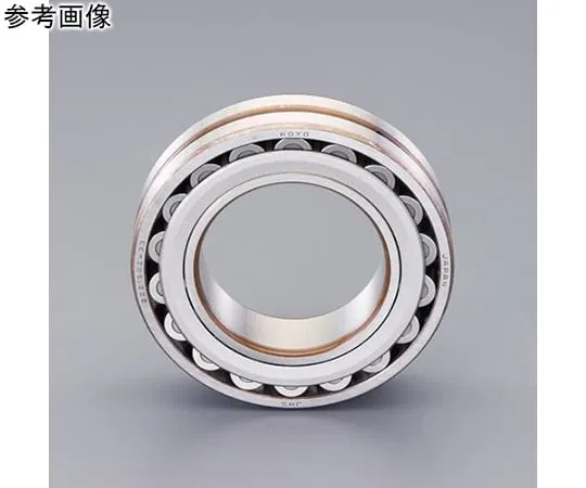 64-7974-63　Automatic alignment roller bearing [22207RZW33]　EA966KB-207