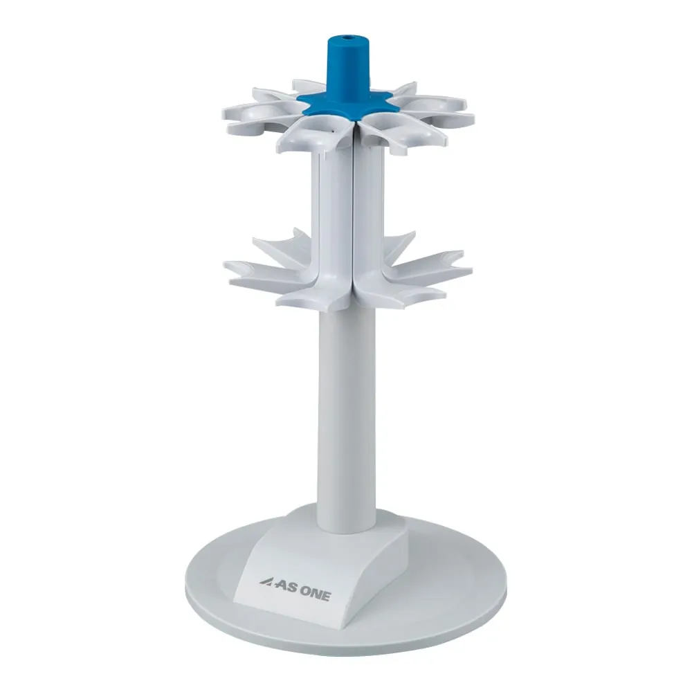 4-6387-01 For 6 Pipette Stands ASLB-6