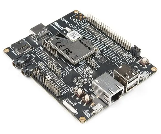 67-0422-68　［Discontinued］Neutis Development Kit　DEV-14972