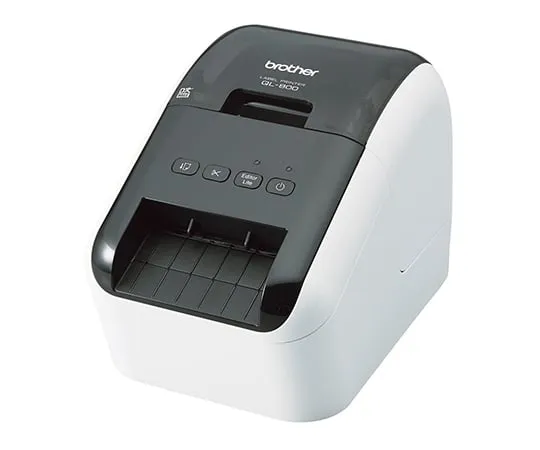 3-9223-01 Thermal Label Printer Main Unit QL-800