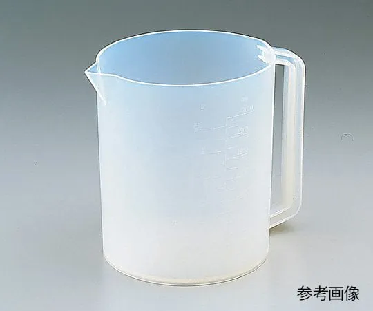 5-4020-01 Beaker with Handle 1L 1511-1000
