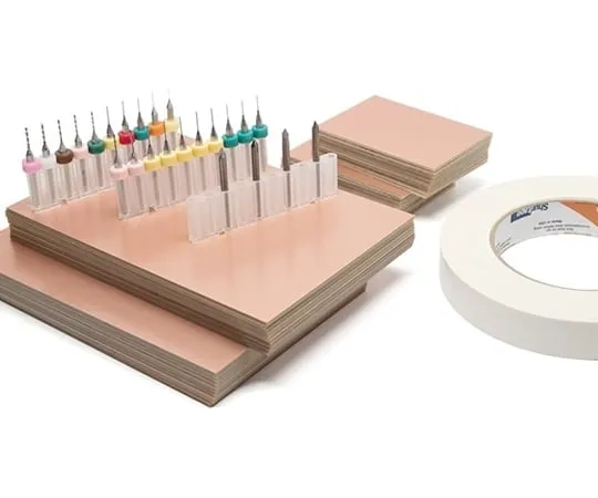 67-0428-36　［Discontinued］PCB Machining Kit　TOL-14814