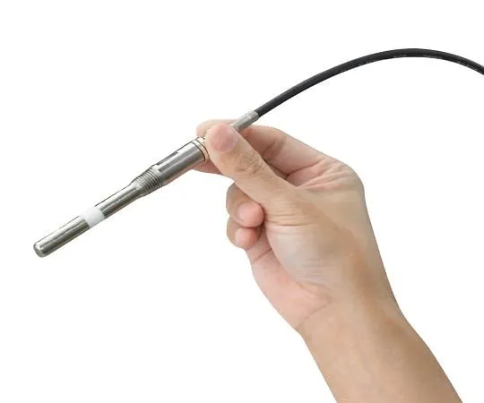 4-1599-01 Electrostatic capacity Type Level Switch, Small Pencil Type YAL-33N3-G1111RB1-113