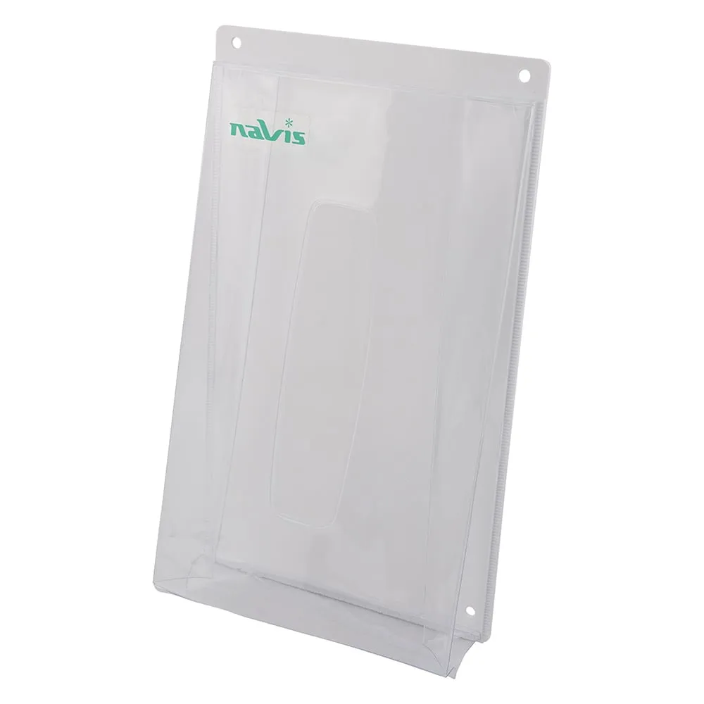 7-7766-03 Paper Towel Holder Magnet Type NH-M1