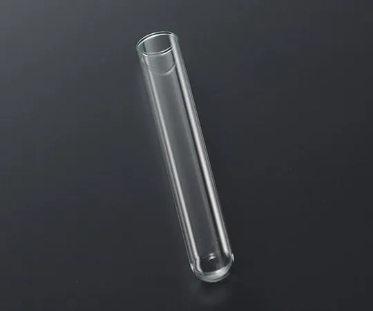 62-1610-73 Straight Mouth Flint Glass Tube 6 x 50mm 14-958A