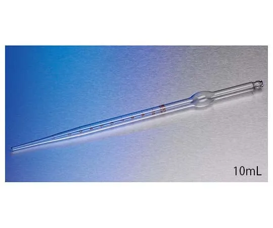 62-4865-10 PYREX (R) Komagome Pipette 1 mL 7107J-1
