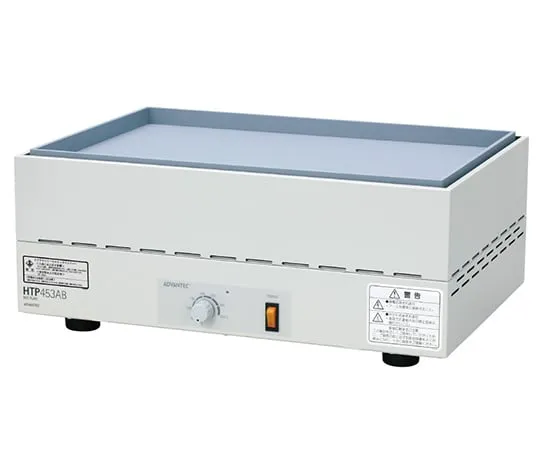 63-1238-18 Hot Plate HTP353AB