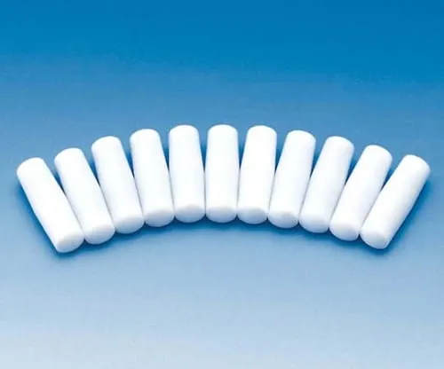 61-4389-90 PTFE Completely Molding Stir Bar NSA Type NSA-35 F-4061-06