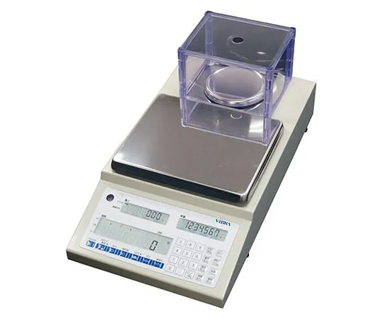 62-3788-56 Counting Scale PCX3000