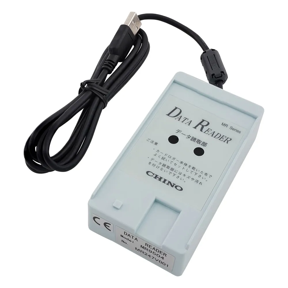 1-5622-14 Card Logger Data Reader MR9504