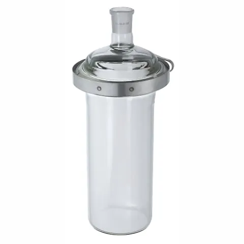 61-0006-49 RV 10.400 Beaker Flask RV 10.400