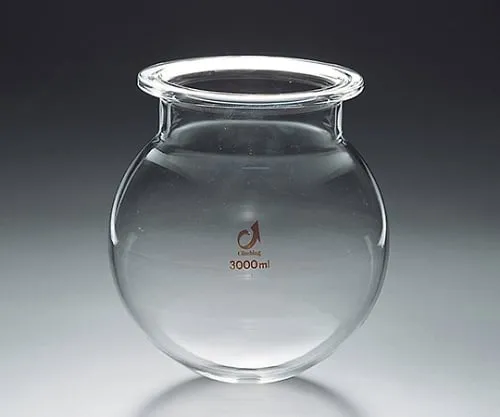 61-0054-95 TS Separable Flask (Round) 300mL CL0660-01-10
