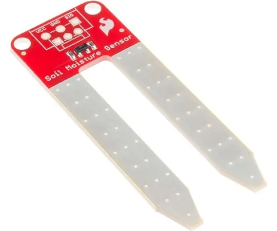 67-0426-51 SparkFun Soil Moisture Sensor SEN-13322