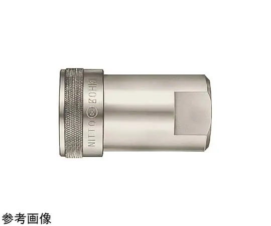 65-9008-57　［Discontinued］210 Coupler R3/4 566 g　210-6SSTEELFKM