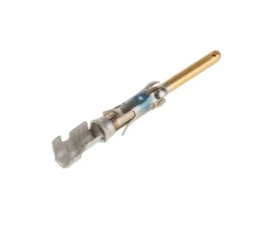 63-4607-40 Pin contact Type III + series crimping terminals 66099-4