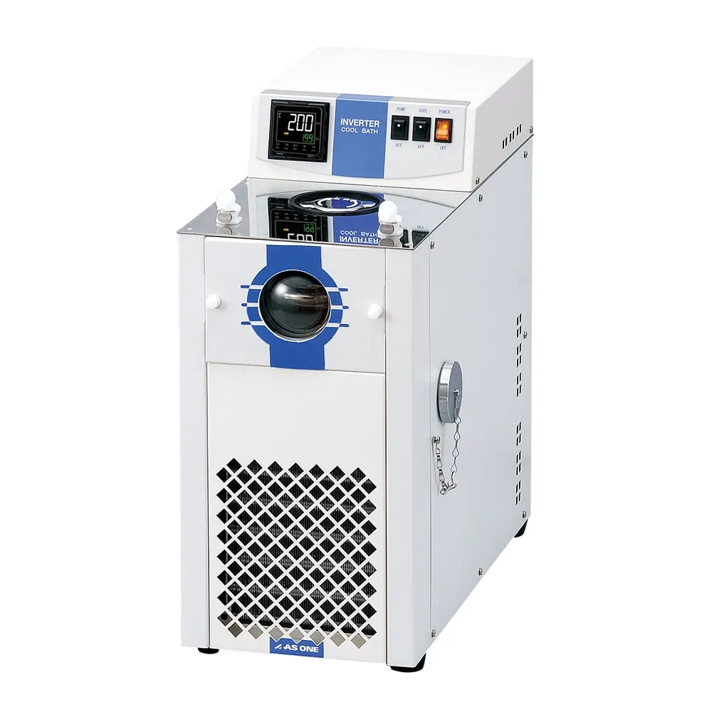 2-4922-11-22 Cooling Water Circulator (Open And Closed Systems) with Pre-shipment Inspection Document LTCi-400A