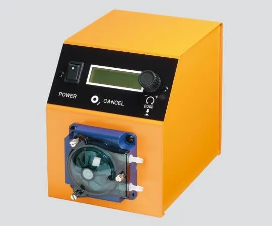 3-6780-01 Tube Pump Program Type PP-DP1-200