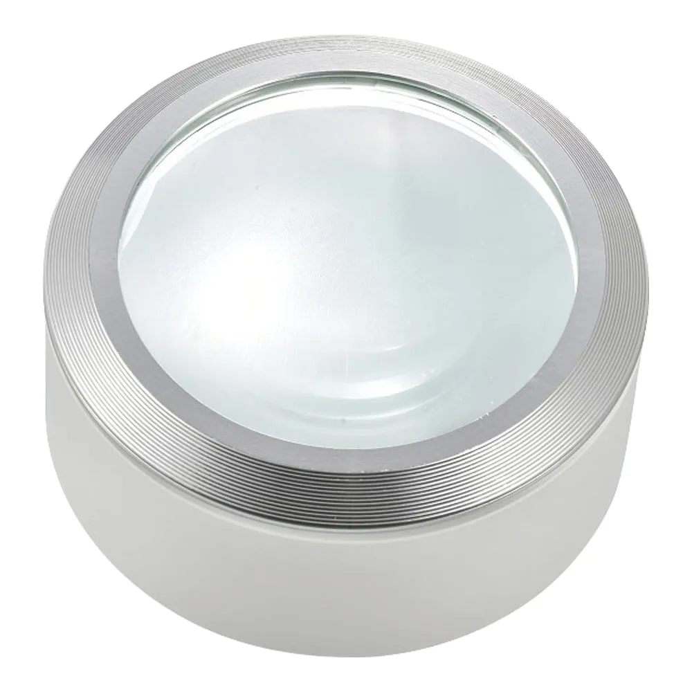 4-5093-01 Desk Lupe El Zoom LH-M10DL-3W