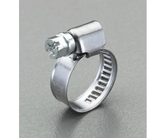 63-3215-72　Hose Band [Stainless Steel]　EA463AX-12