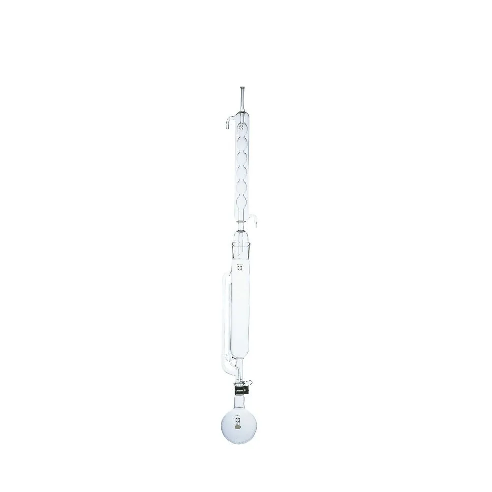 61-4420-01 SPC Medium Soxhlet Extractor Set 300mL 032080-03