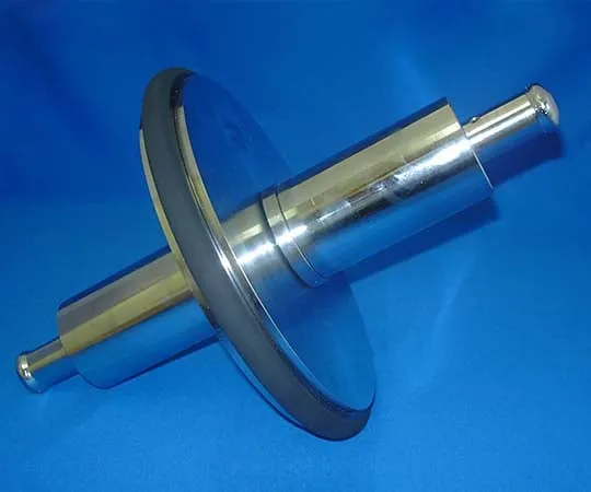 61-9653-75 JIS Type No Pickup Time Tester 450 x 400 x 400mm TP-250
