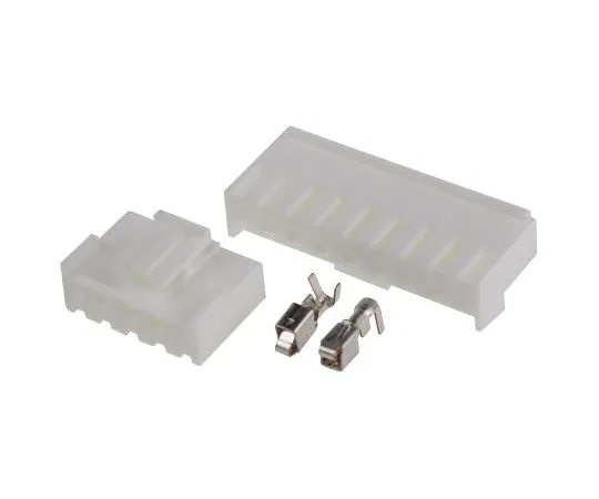 63-4626-43 RS PRO Connector Kit, Connector Kit for *** with USP-350 453-827