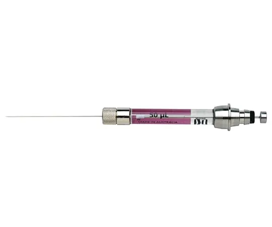 63-5596-87 eVol Dedicated Syringe 50 μL 50UL EVOL SYRINGE 2910022