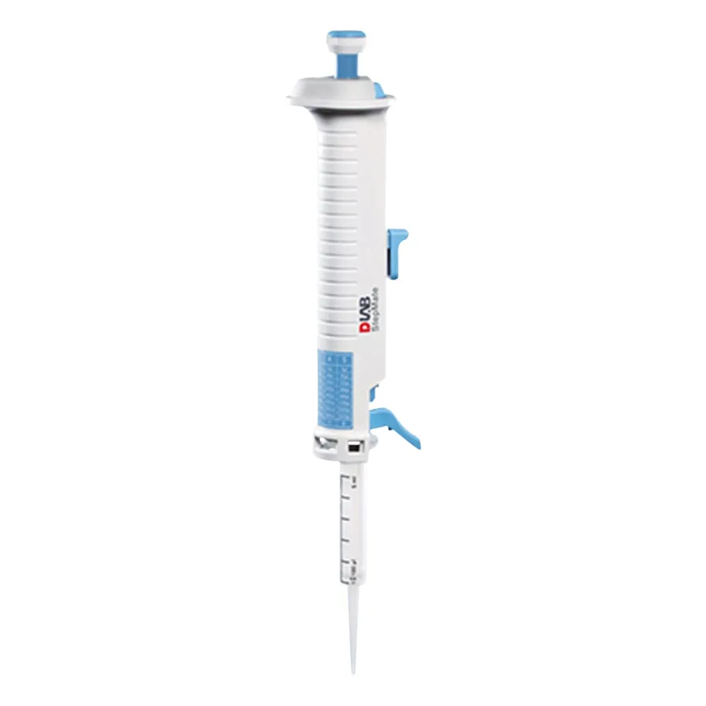 3-7039-01 Continuous Dispensing Pipette 0.01 - 5mL StepMate
