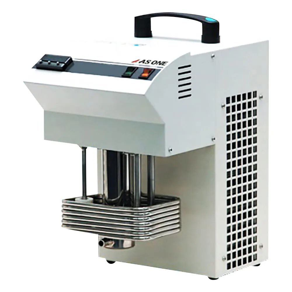 1-5142-21-22 Unit Cool Thermo (Low Temperature Water Bath) with Pre-Shipment Inspection Document UCT-1000A