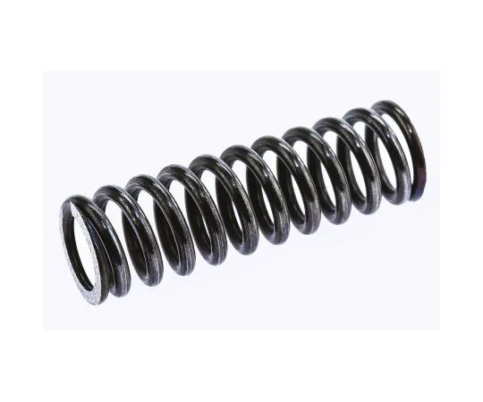 63-4563-93 RS PRO Steel Alloy Compression Spring, 48.9mm x 15mm, 11.96N/mm 121-315