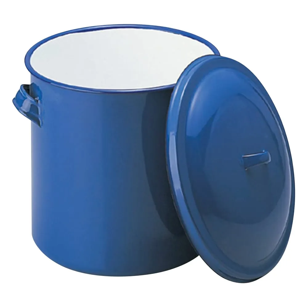 5-191-01 Chemical Tank with Lid 1L -