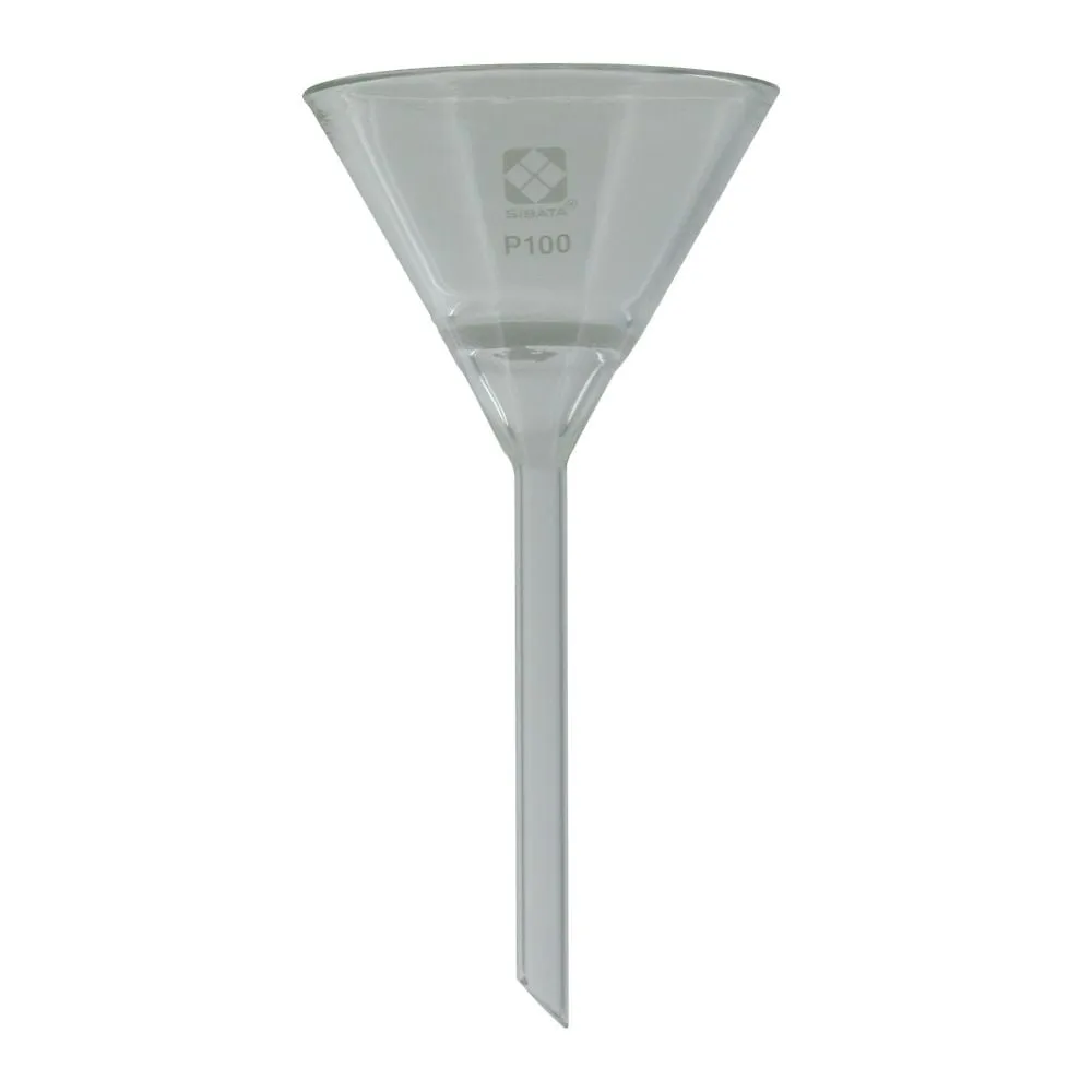 61-4409-62 Glass Filter 52G Funnel Type 52GP100 013160-52100