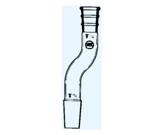 65-8673-74 Adapter TS Top 15 057-1515