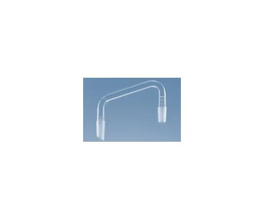 61-9730-09 Common Sliding Connection Tube (Bent Tube For Distillation) Standards 15 Length: 100mm 8930CONECT100-15