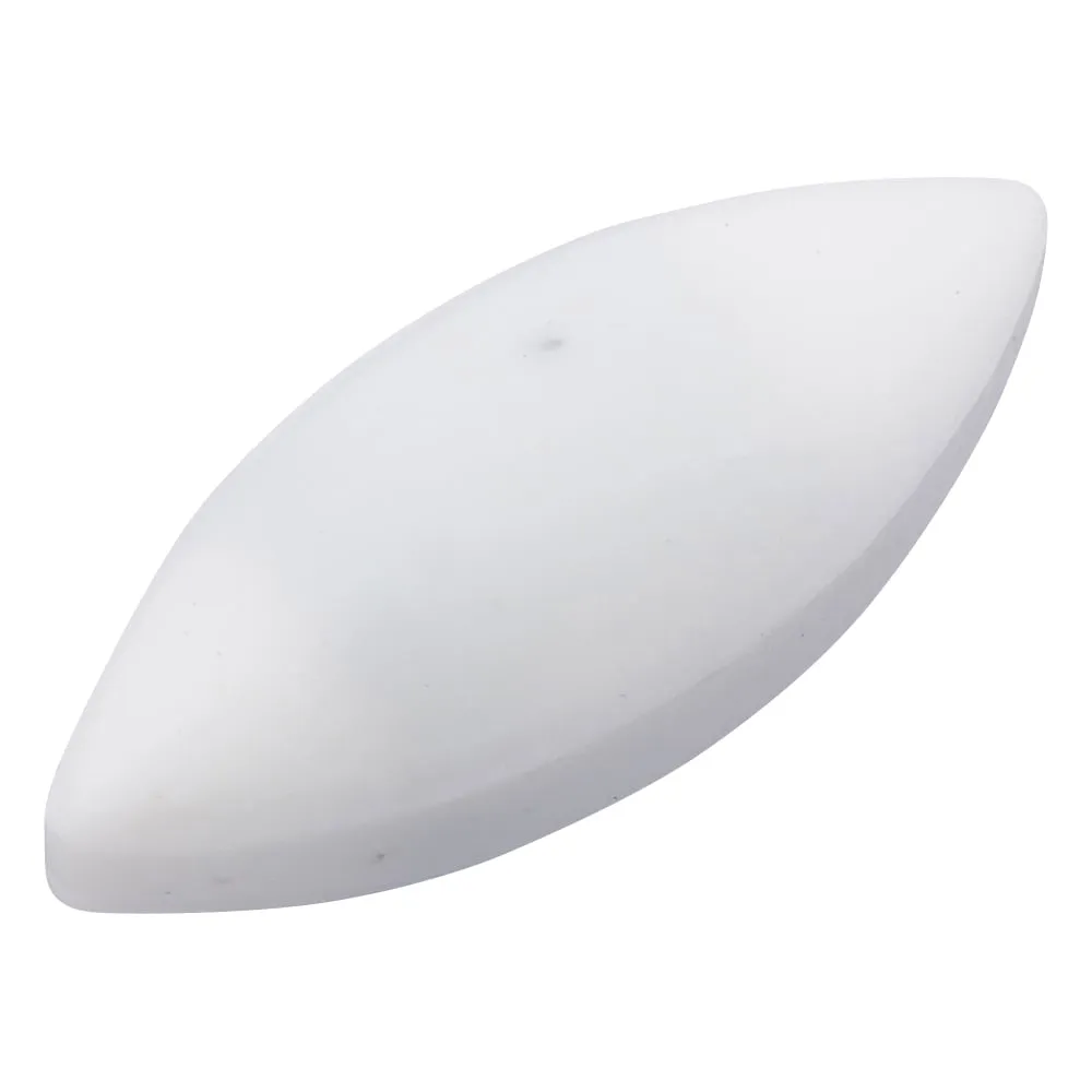 3-6658-02 Football Stir Bar (Value) φ10 x 25mm A10x25