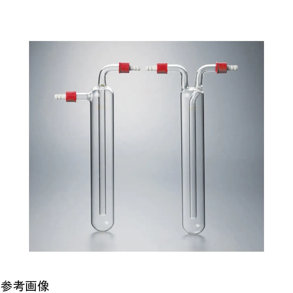 4-3584-01 Cold Trap (Screw Type Nozzle) Type I 1995-01